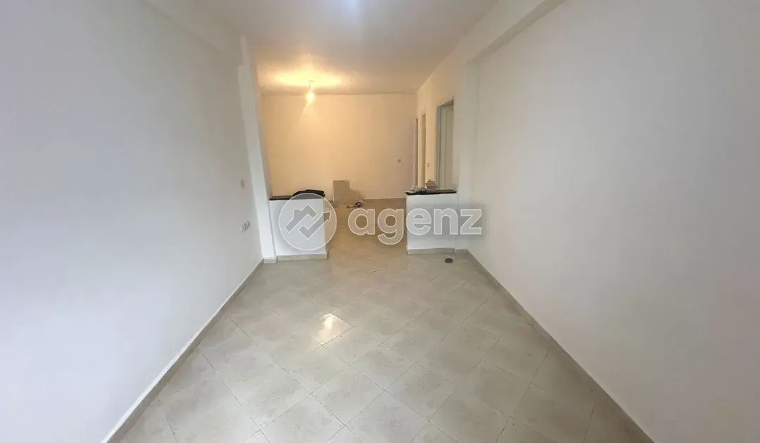 Apartment for Sale 540 000 dh 80 sqm, 3 rooms - Dar tounsi Marrakech