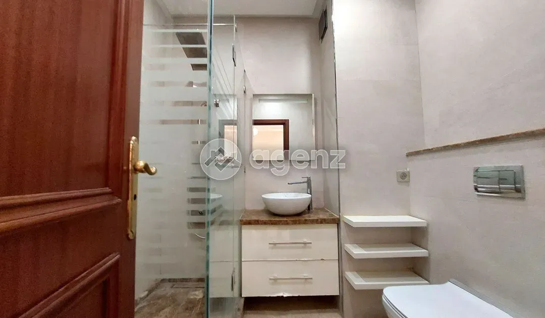 Apartment for Sale 1 500 000 dh 107 sqm, 3 rooms - Al Mostakbal Casablanca