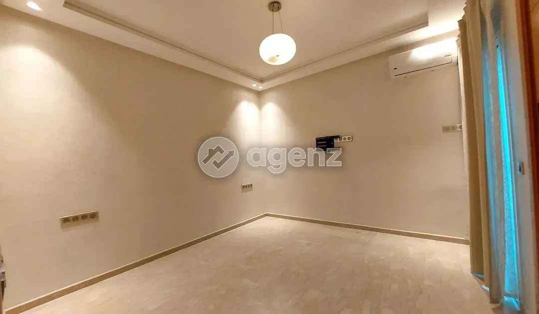 Appartement à vendre 1 500 000 dh 107 m², 3 chambres - Al Mostakbal Casablanca