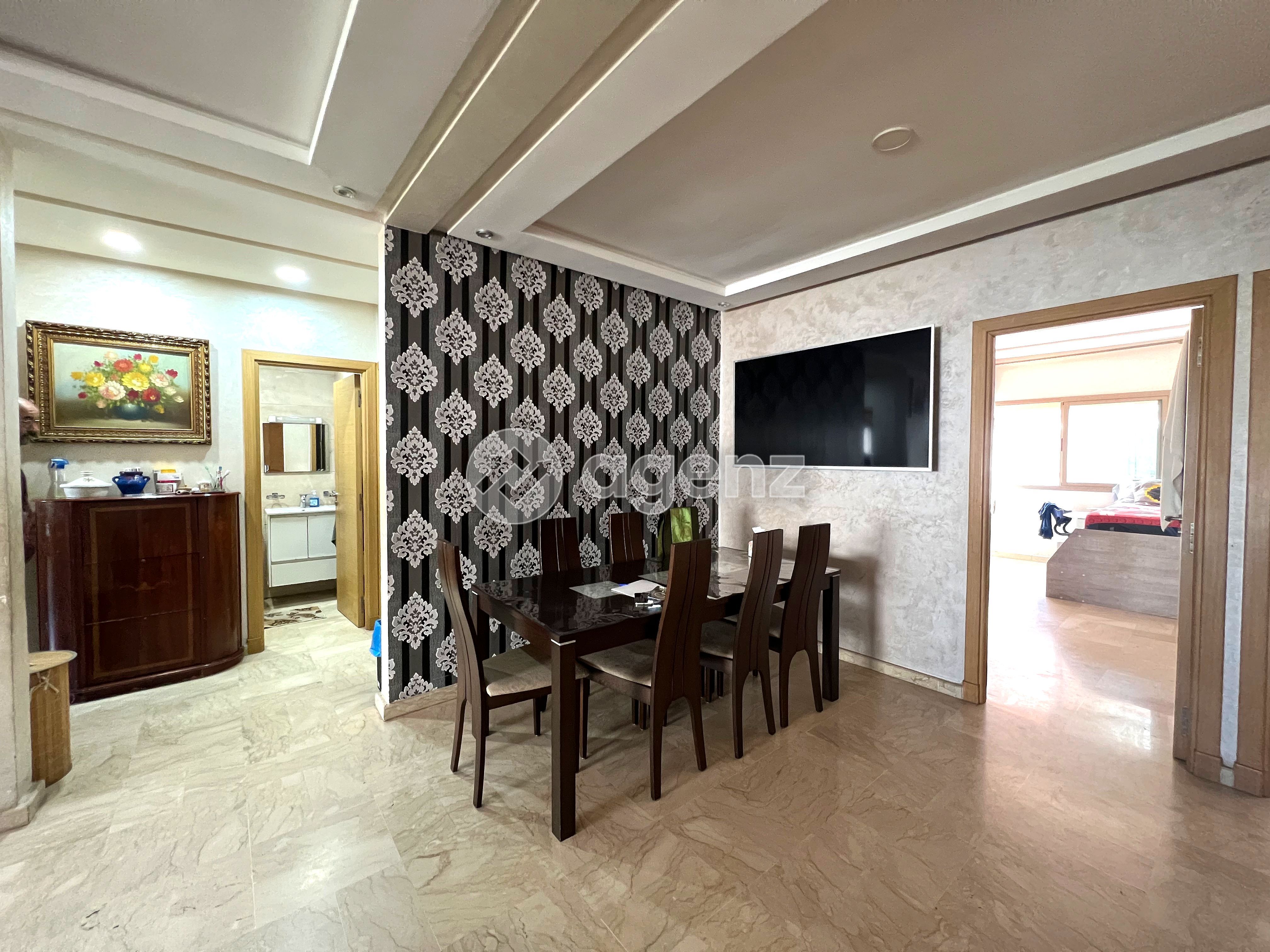 Appartement à vendre à Aïn Sebaâ — 4
