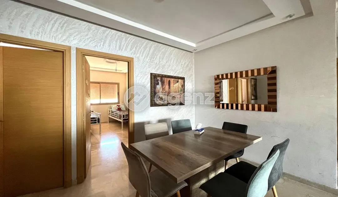 شقة للبيع 000 300 1 د٠م 126 م², 3 غرف - عين السبع الدار البيضاء