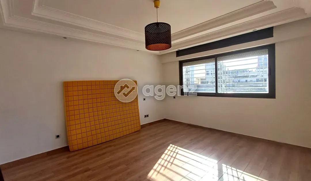 Appartement à vendre 4 700 000 dh 387 m², 4 chambres - Gauthier Casablanca