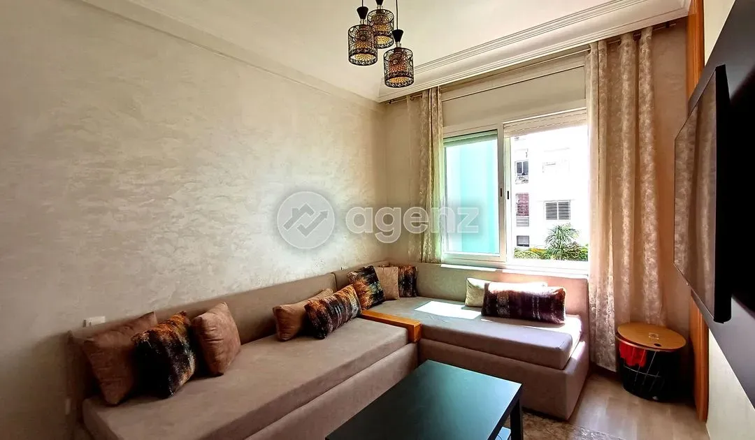 Appartement à vendre 1 690 000 dh 118 m², 3 chambres - Socrate Casablanca
