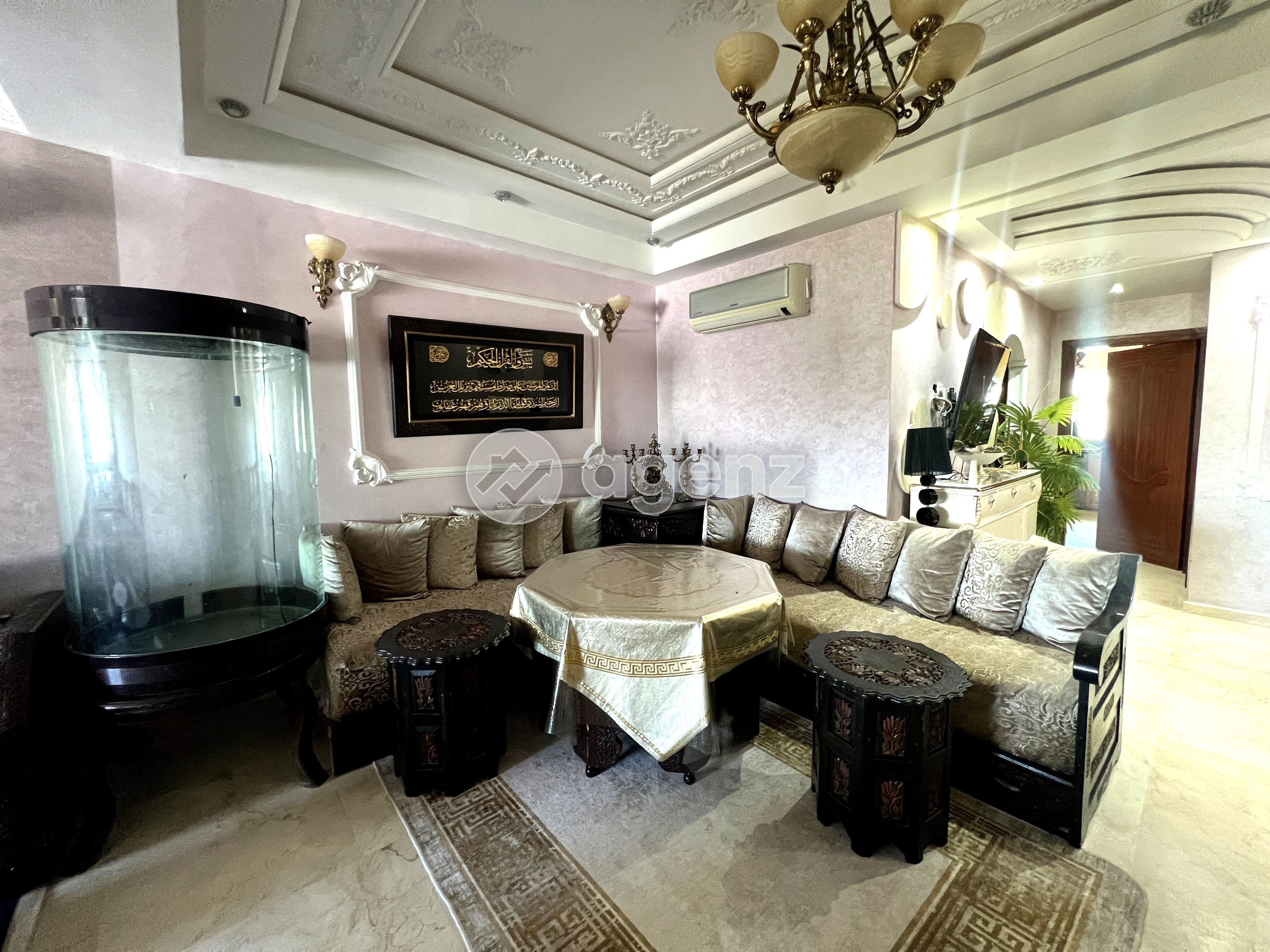 Appartement — Mohammedia — 4