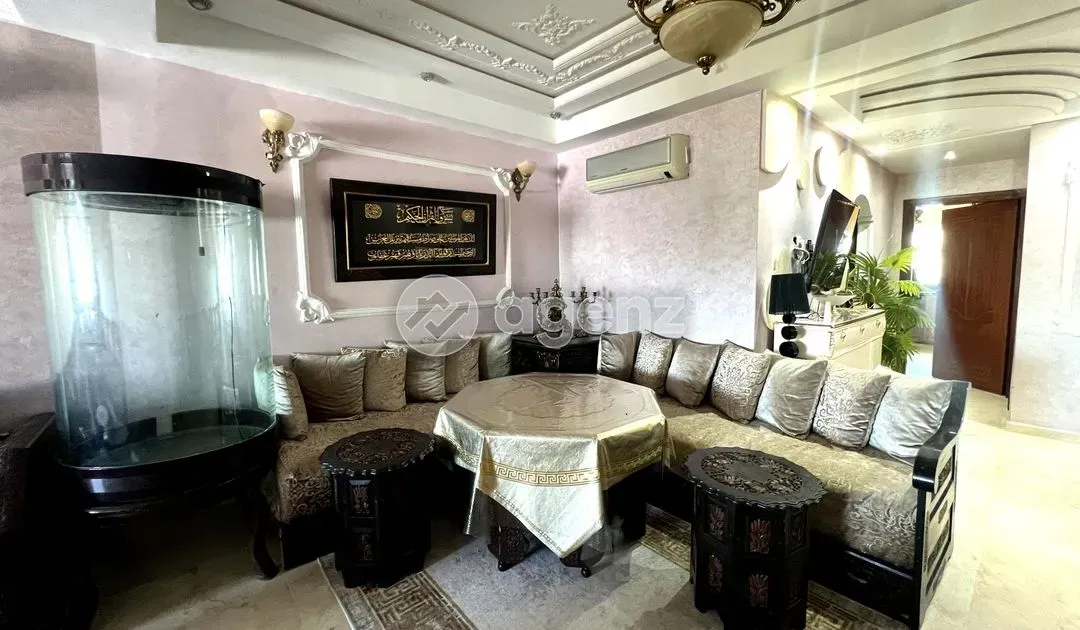 شقة للبيع 000 930 د٠م 97 م², 2 غرف - الوفاء المحمدية