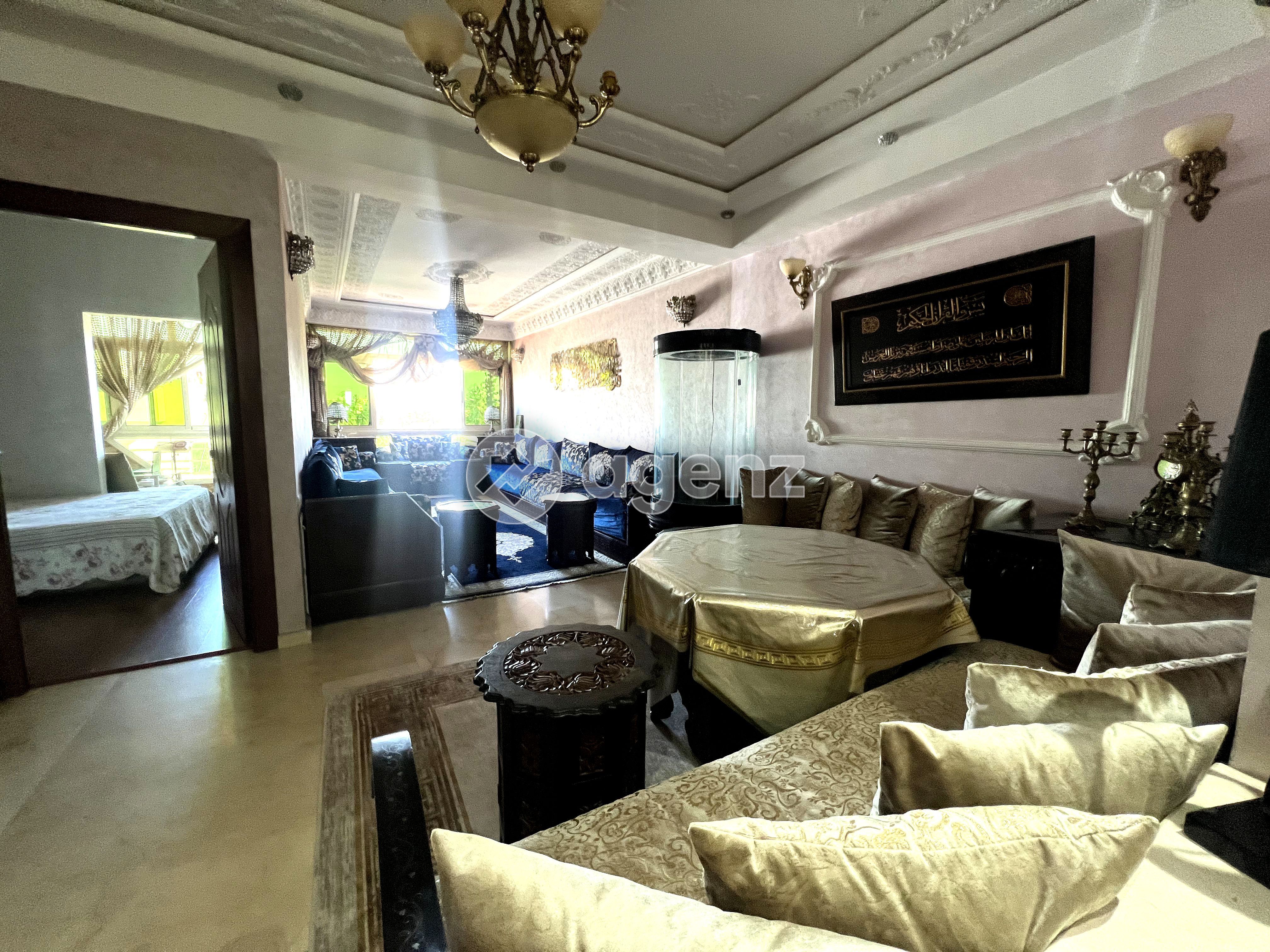 Appartement — Mohammedia — 5