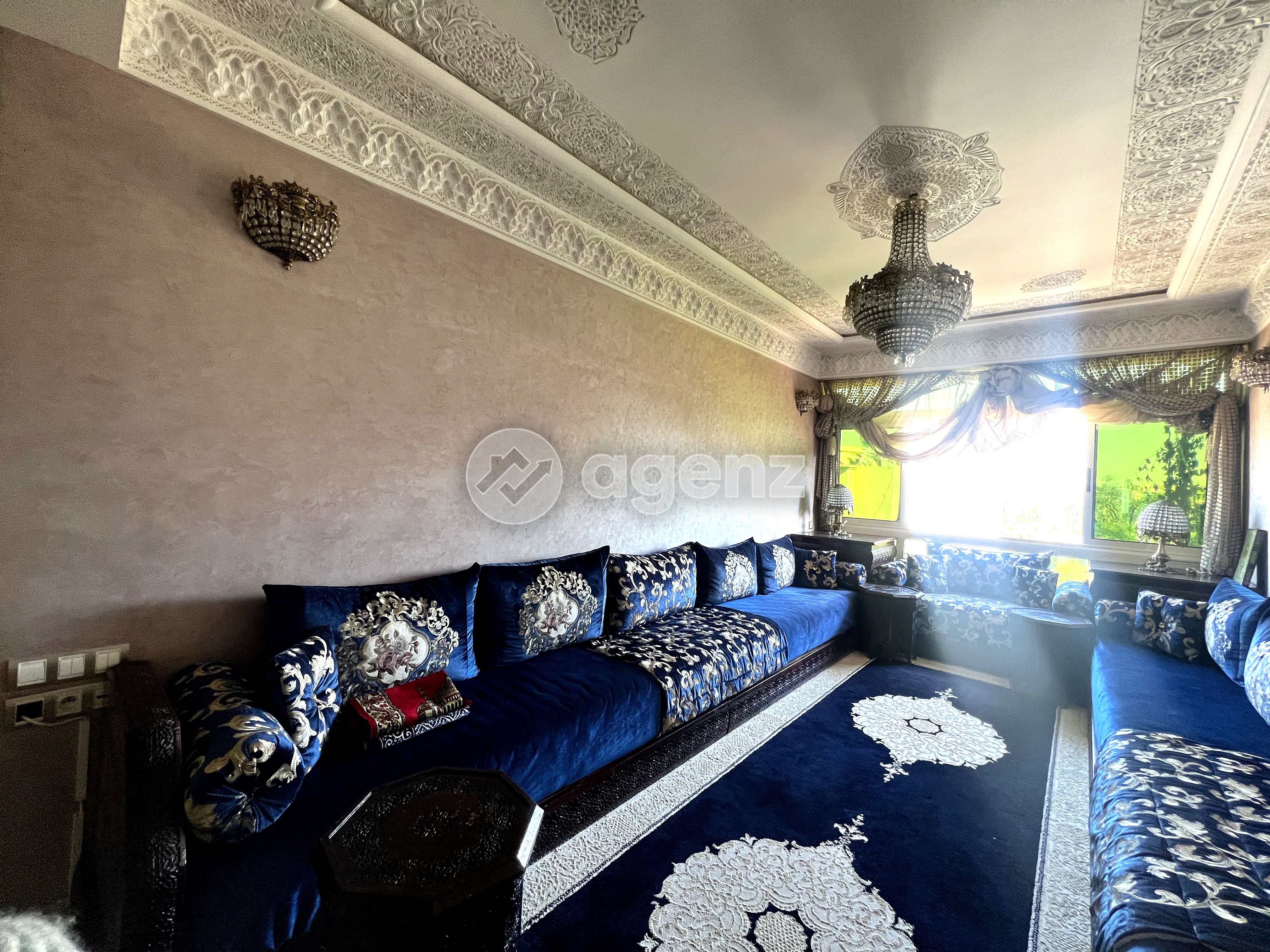 Appartement — Mohammedia — 2
