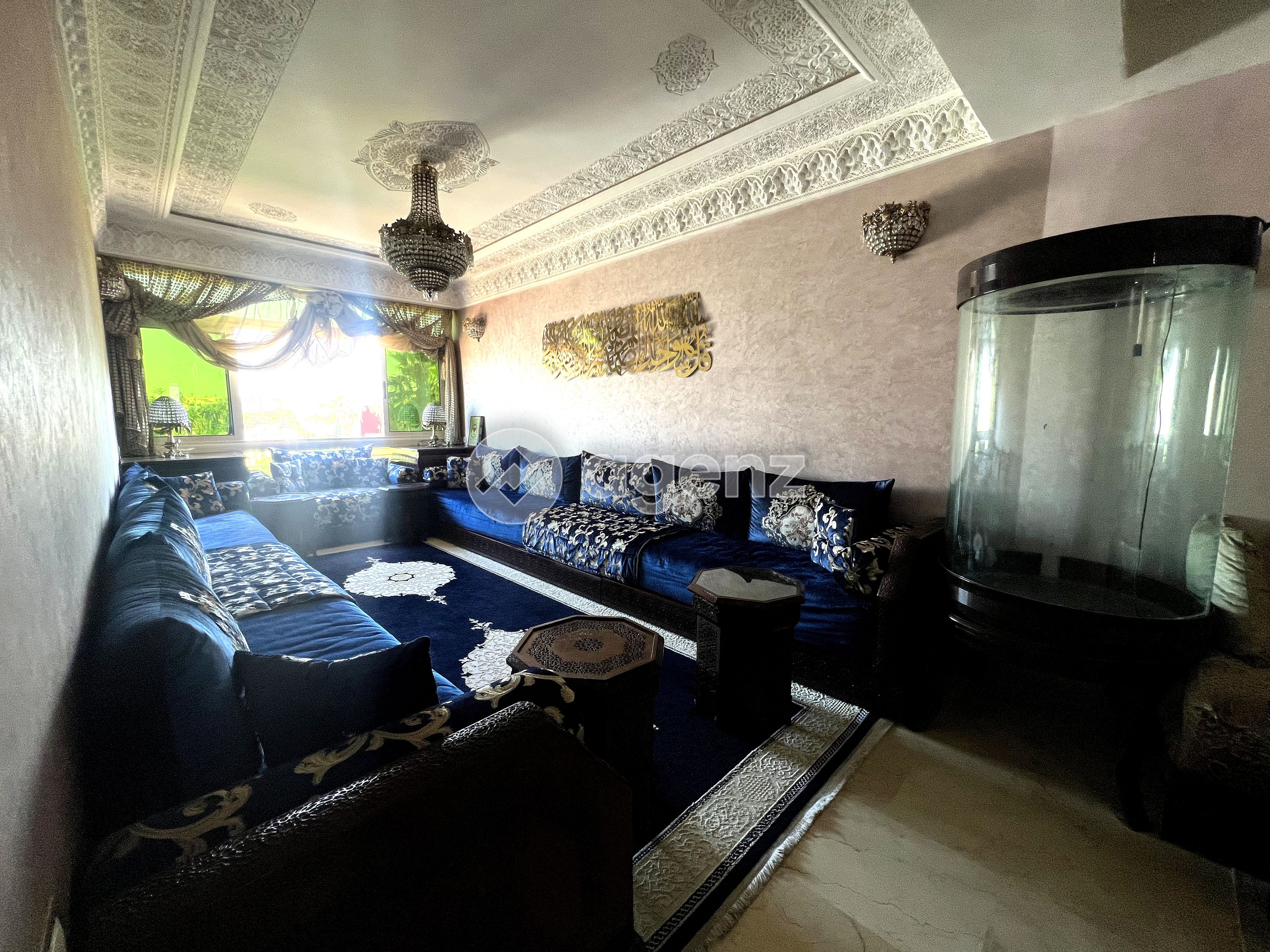 Appartement — Mohammedia — 3