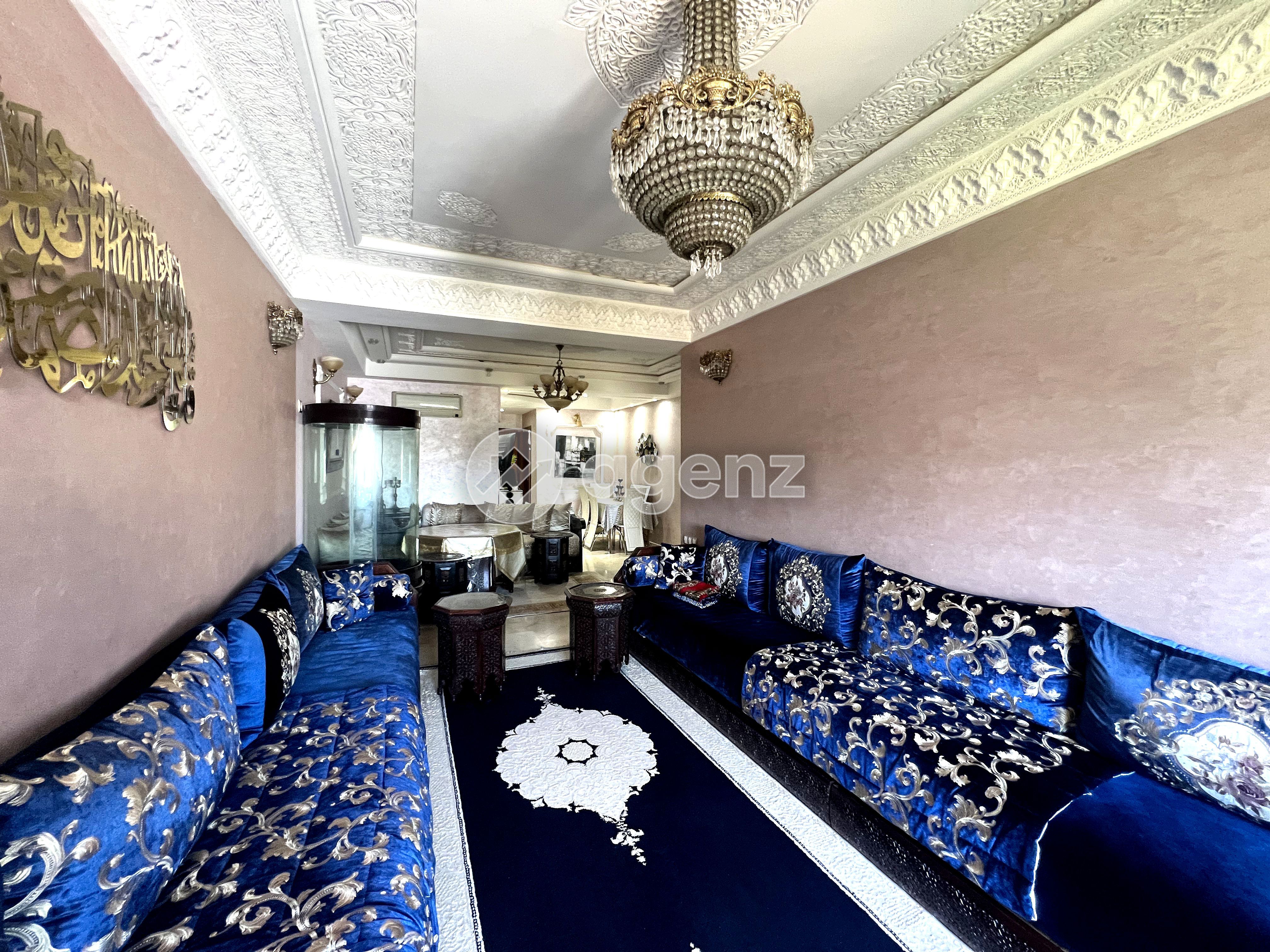 Appartement — Mohammedia