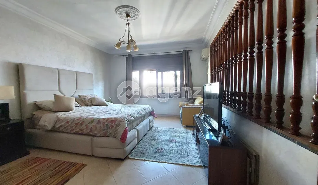 شقة للبيع 000 600 1 د٠م 114 م², 2 غرف -  مرس السلطان الدار البيضاء