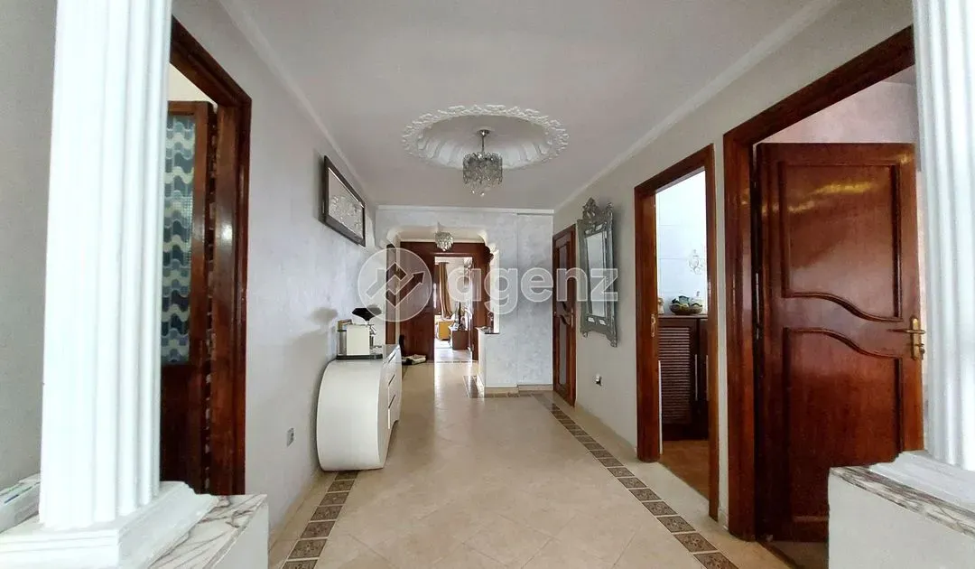 شقة للبيع 000 600 1 د٠م 114 م², 2 غرف -  مرس السلطان الدار البيضاء