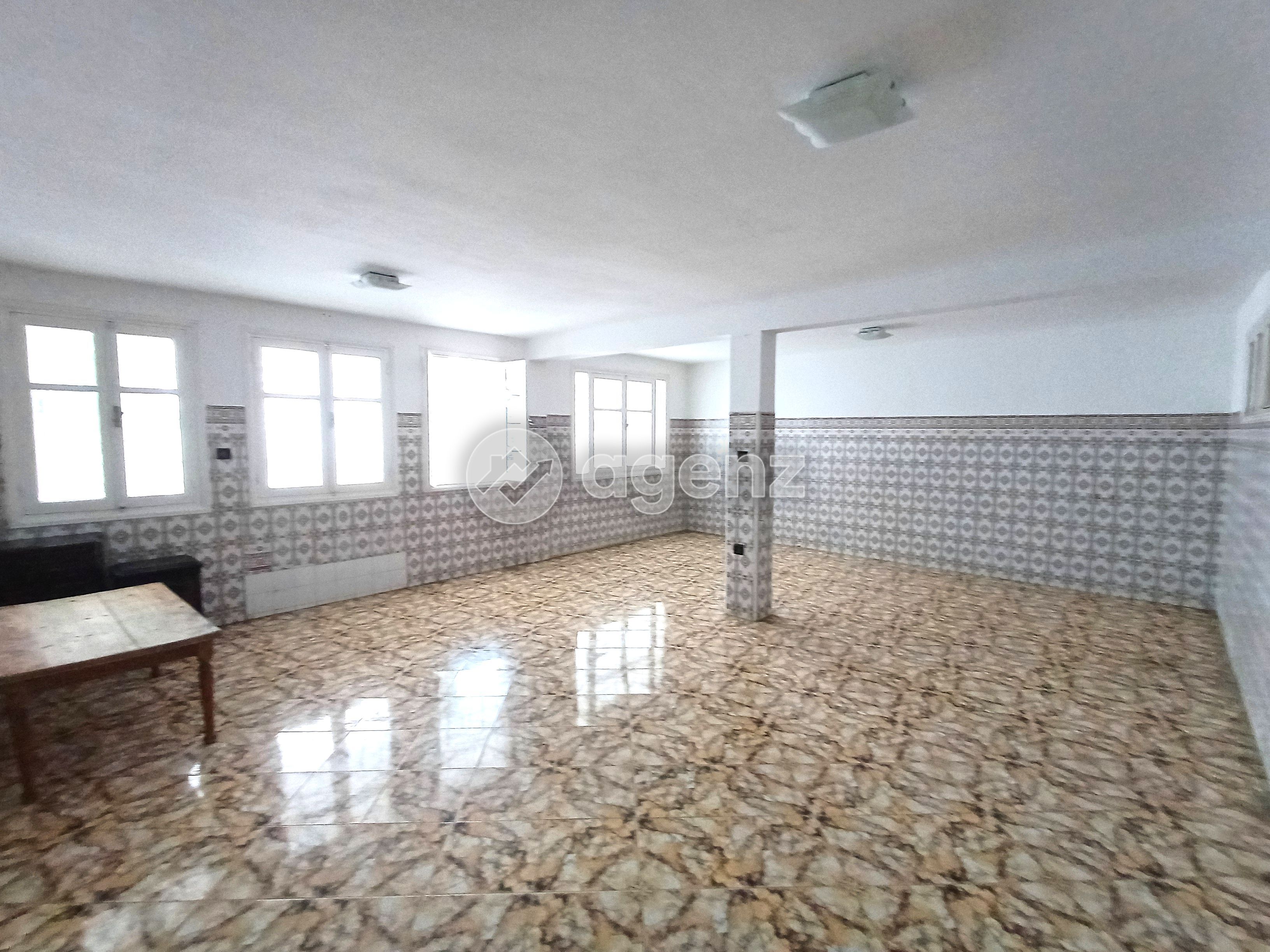 Villa — Skhirate- Témara — 3