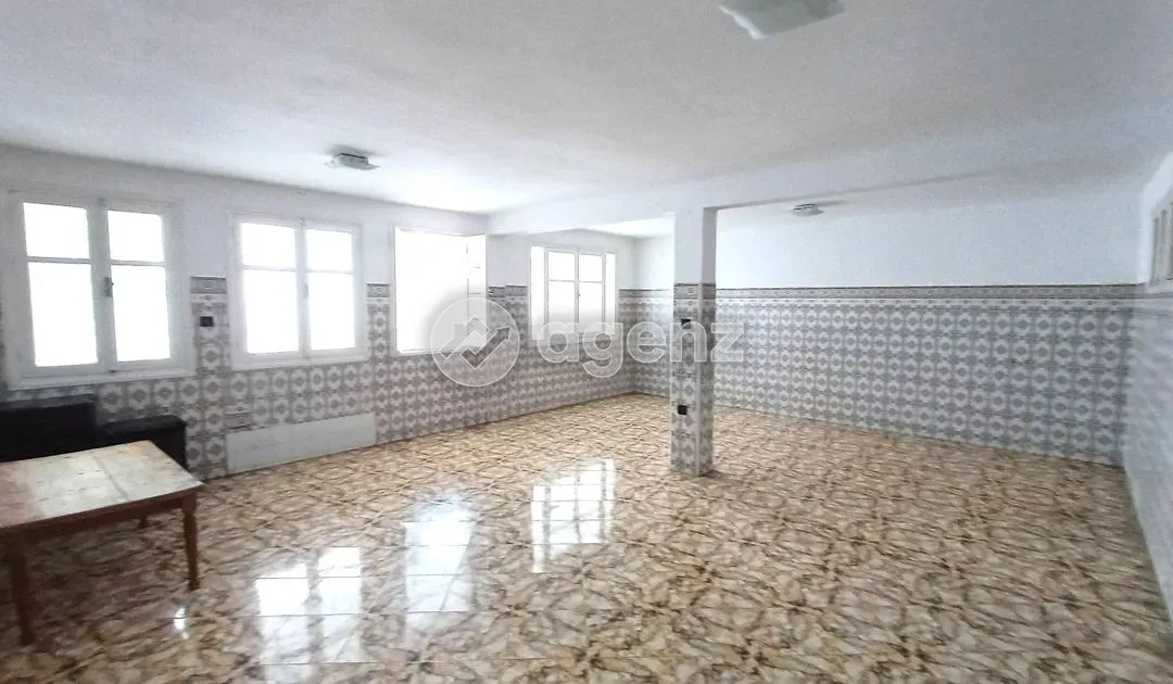 Villa à vendre 4 800 000 dh 301 m², 6 chambres - Harhoura Skhirate- Témara