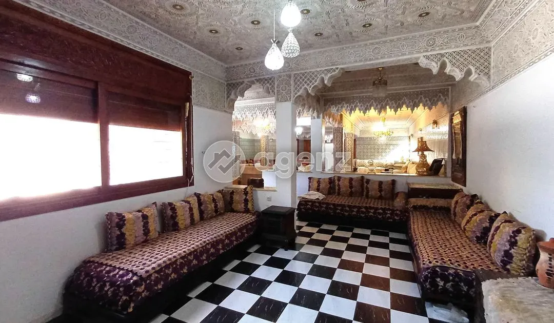 Villa for Sale 4 800 000 dh 301 sqm, 6 rooms - Harhoura Skhirate- Témara