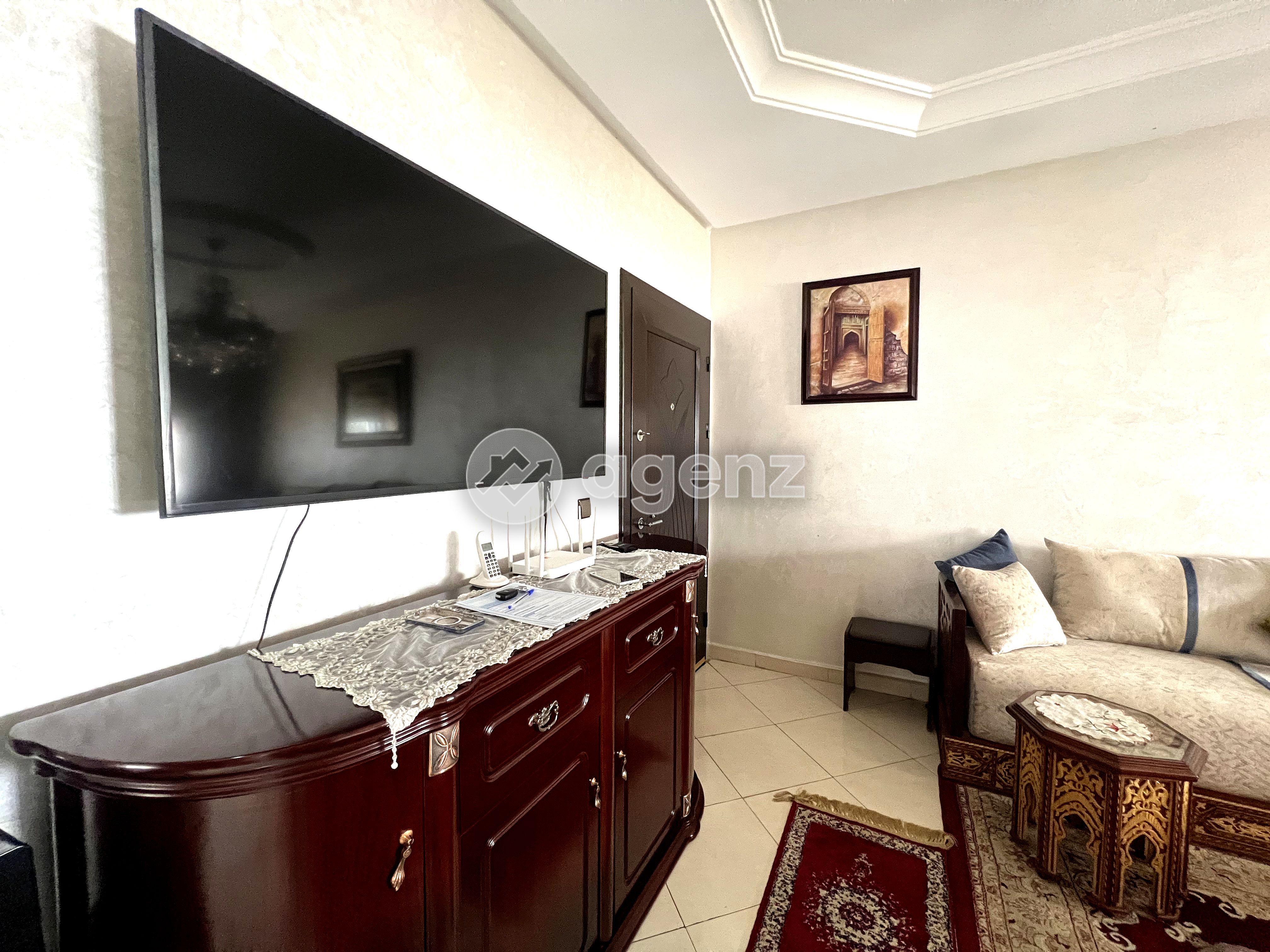 Appartement — Mohammedia — 4