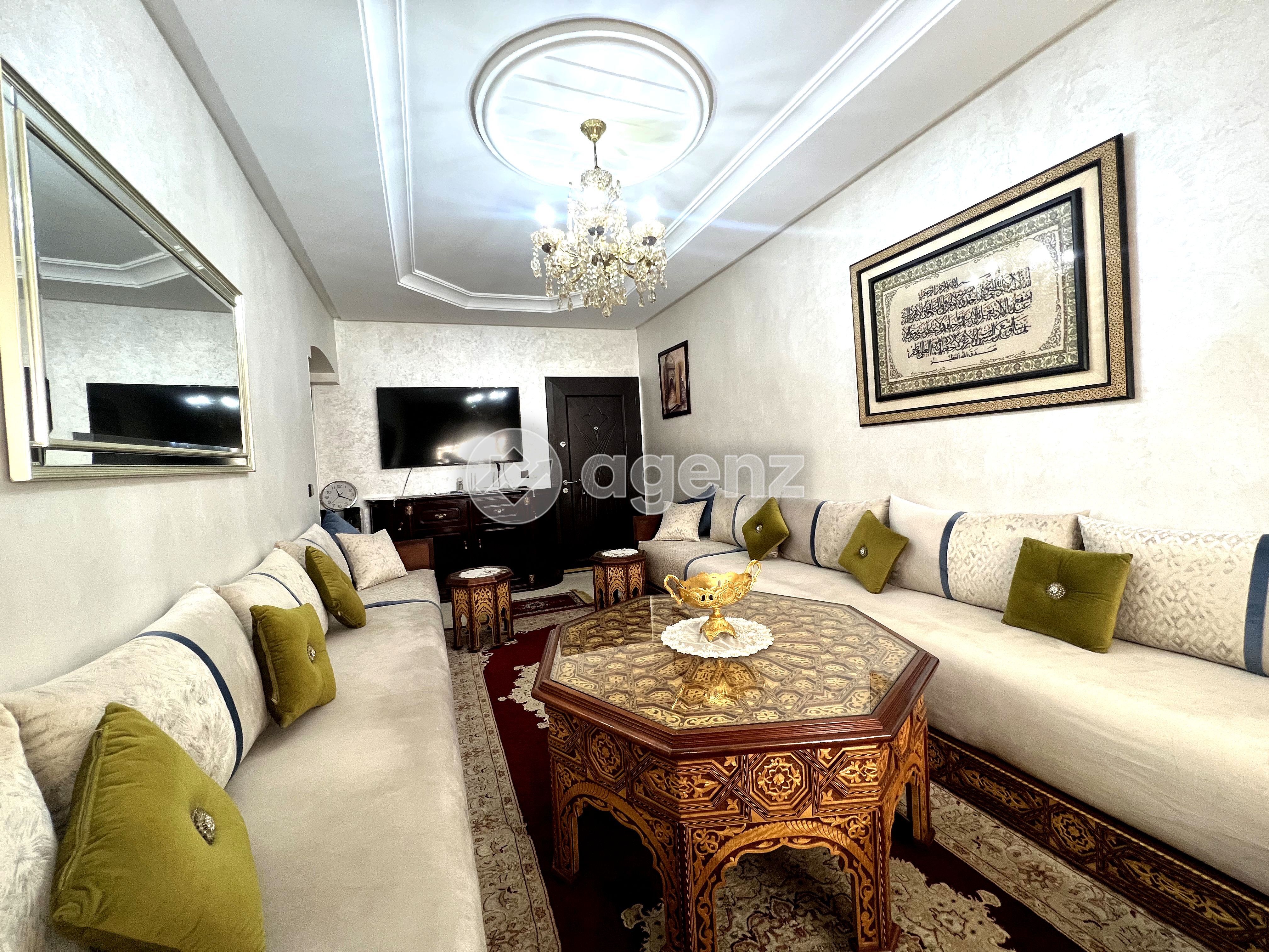 Appartement — Mohammedia — 3