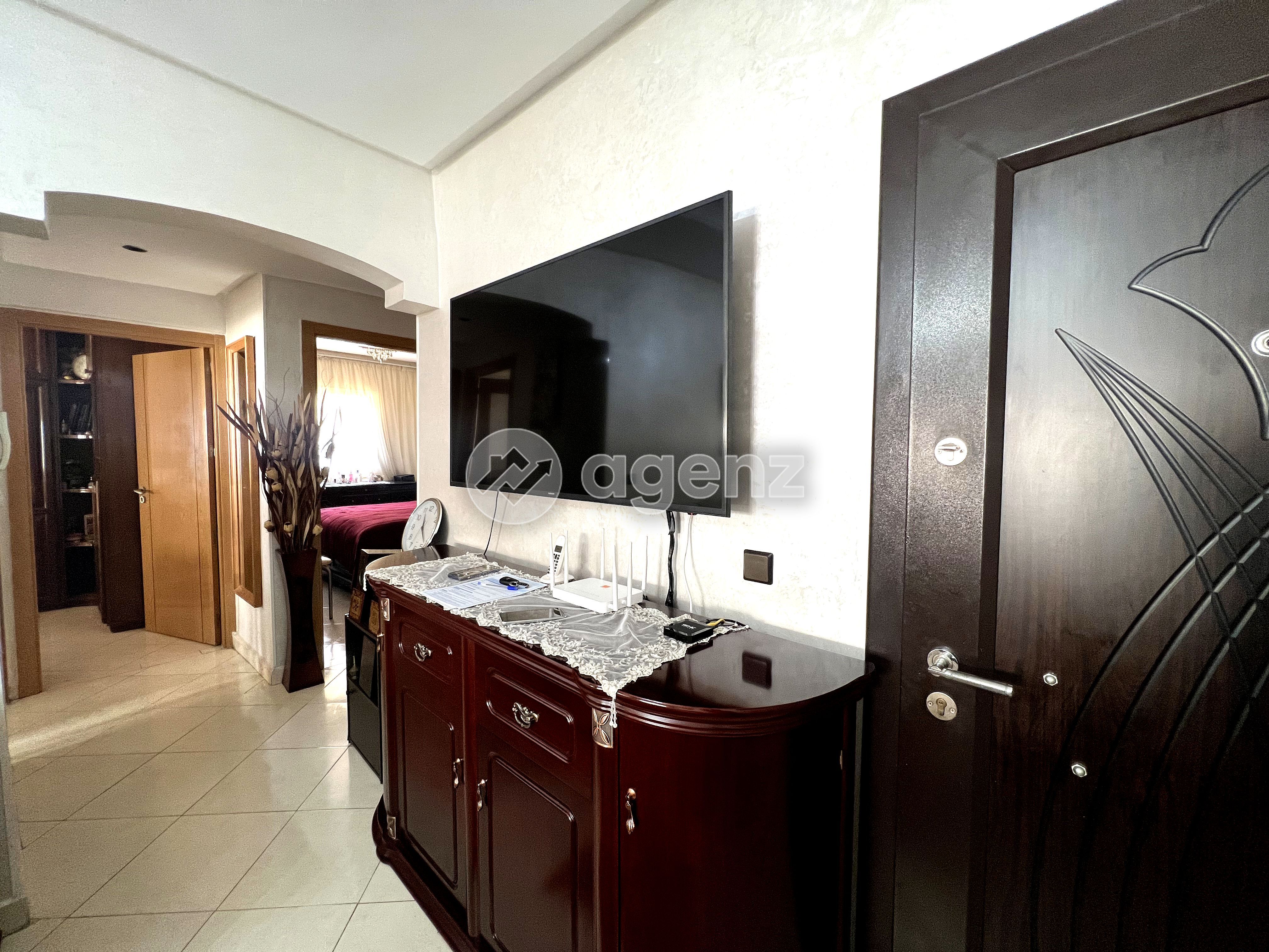 Appartement — Mohammedia — 5