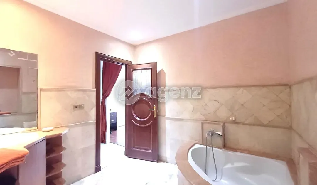 Villa for Sale 6 700 000 dh 250 sqm, 4 rooms - Polo Casablanca