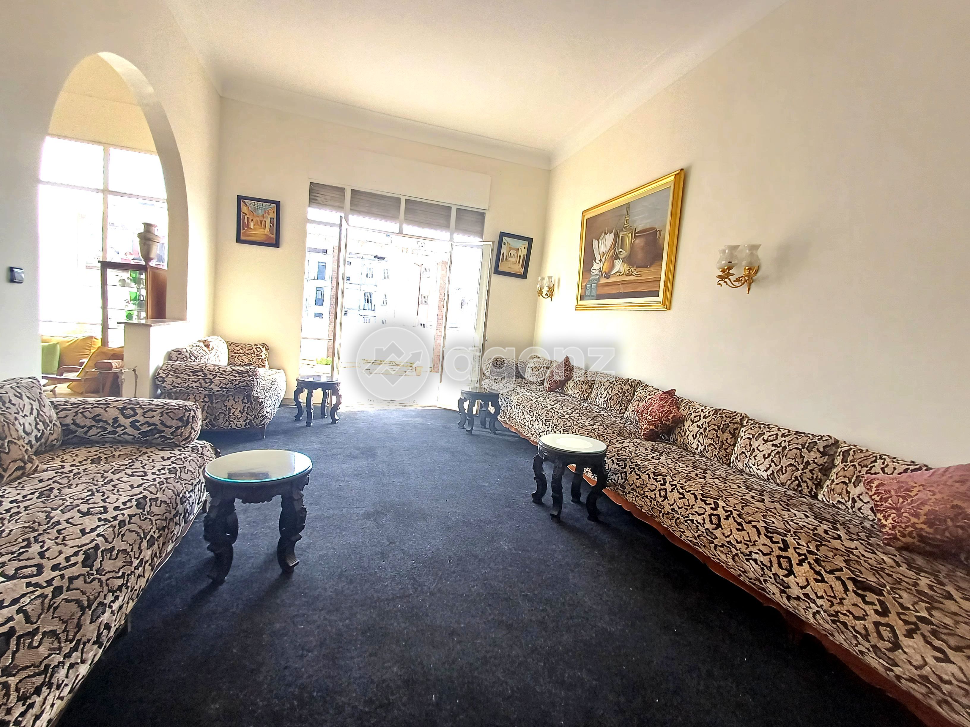 Appartement à vendre à Sidi Belyout
