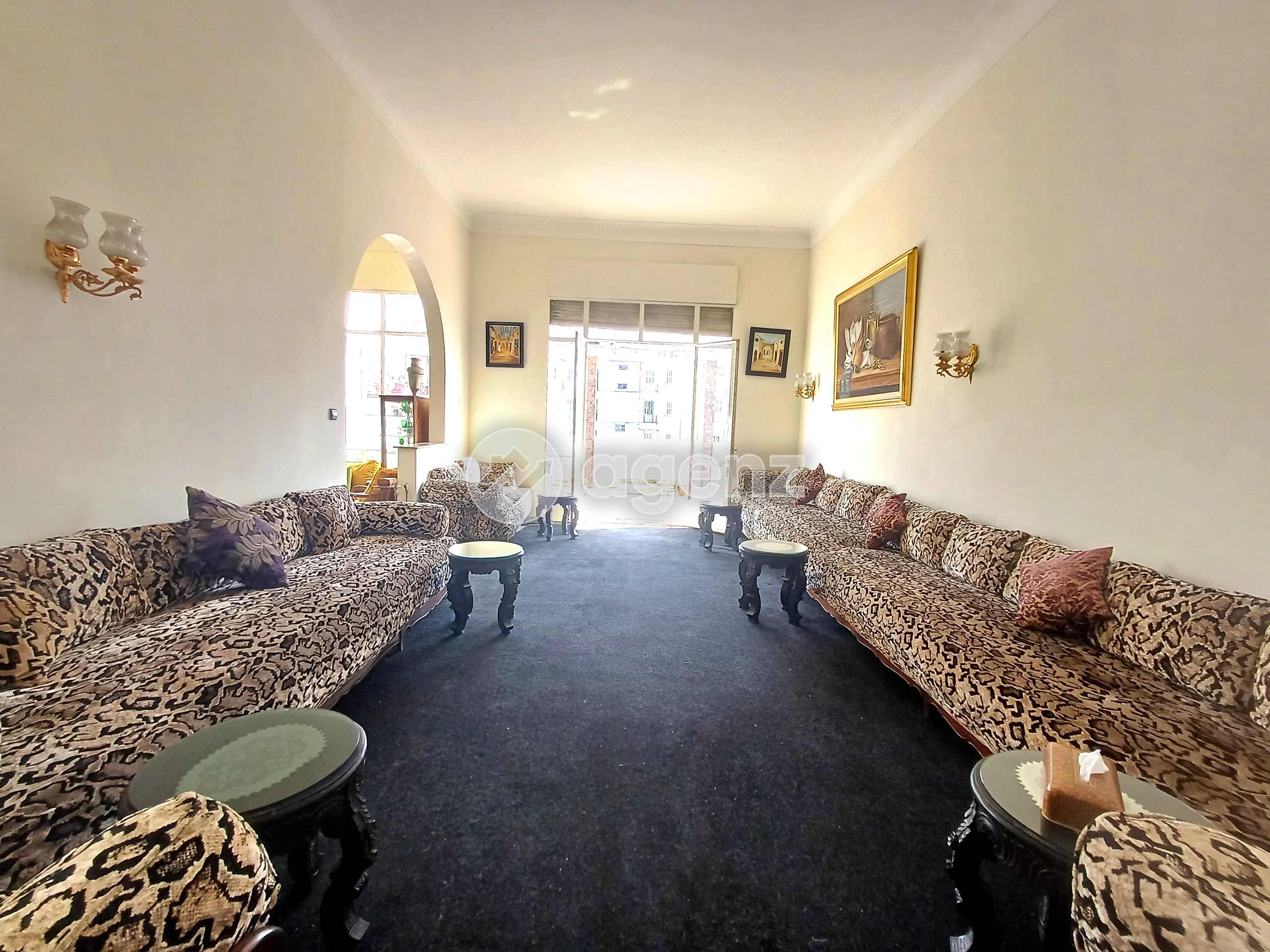 Appartement à vendre à Sidi Belyout — 3