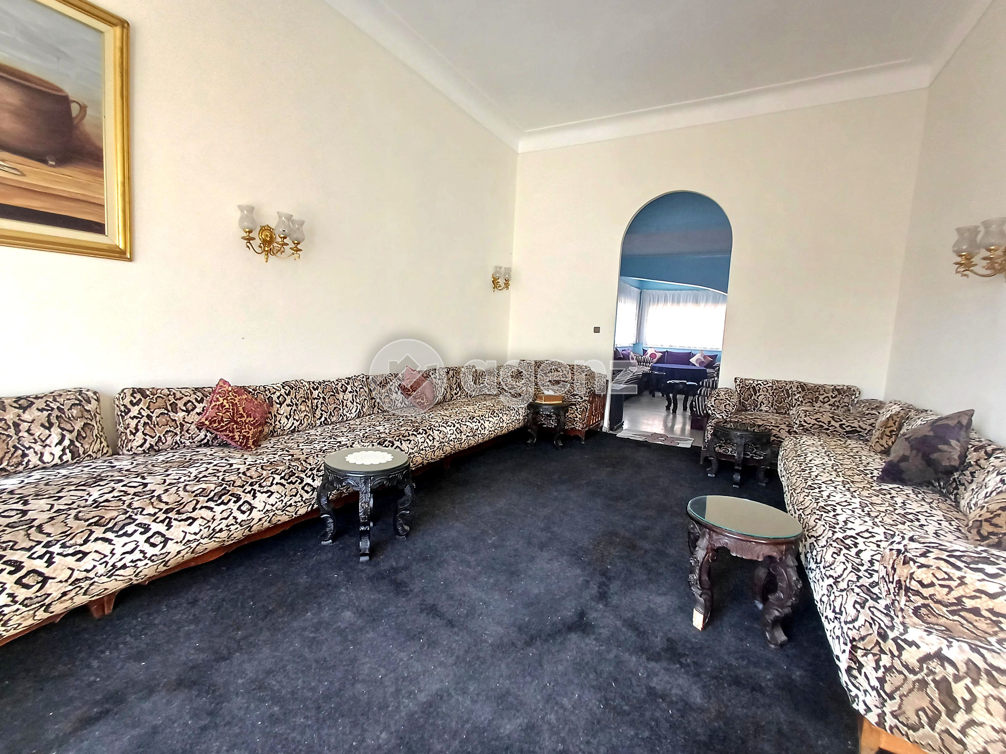 Appartement à vendre à Sidi Belyout — 4