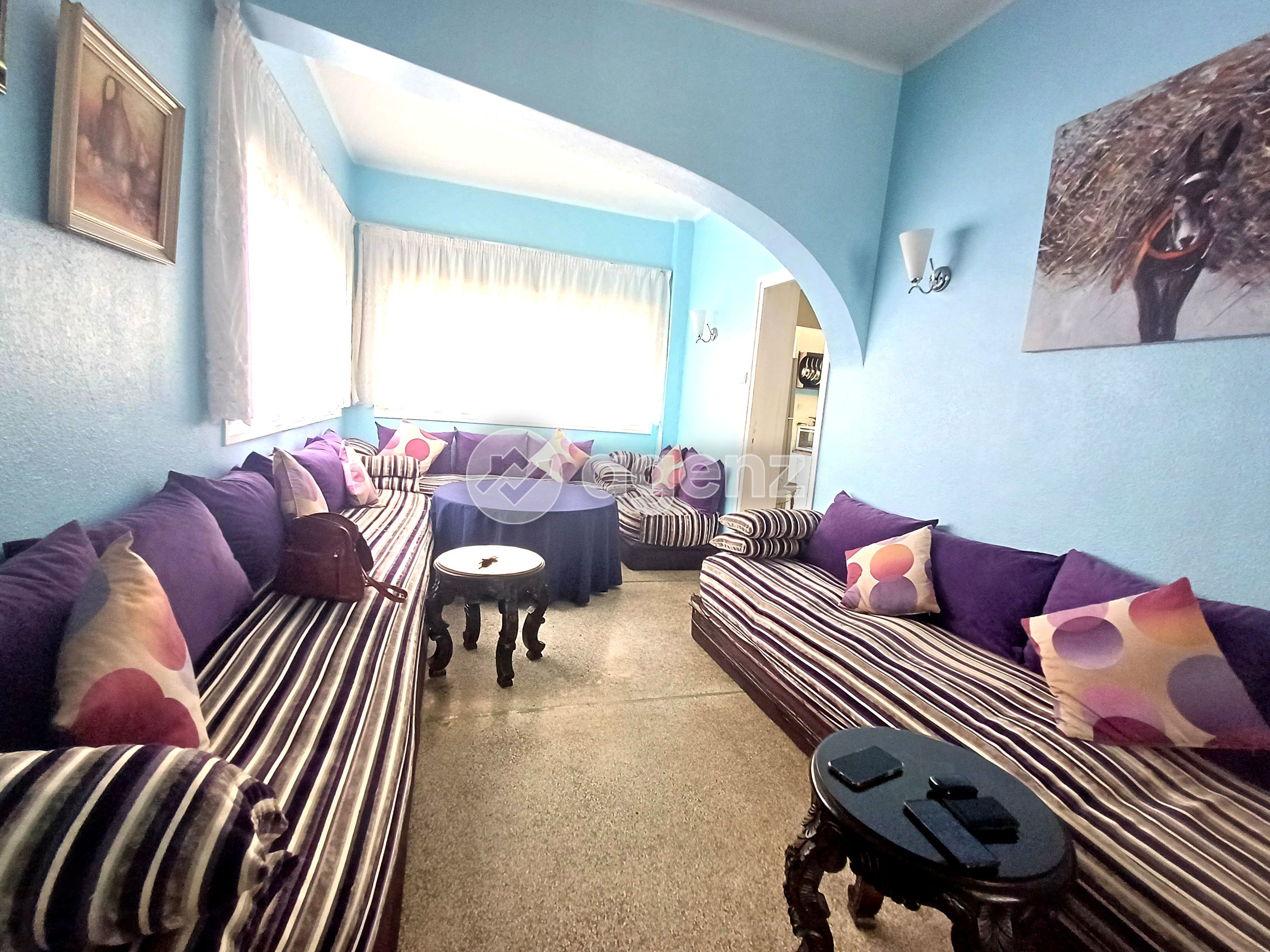 Appartement à vendre à Sidi Belyout — 5
