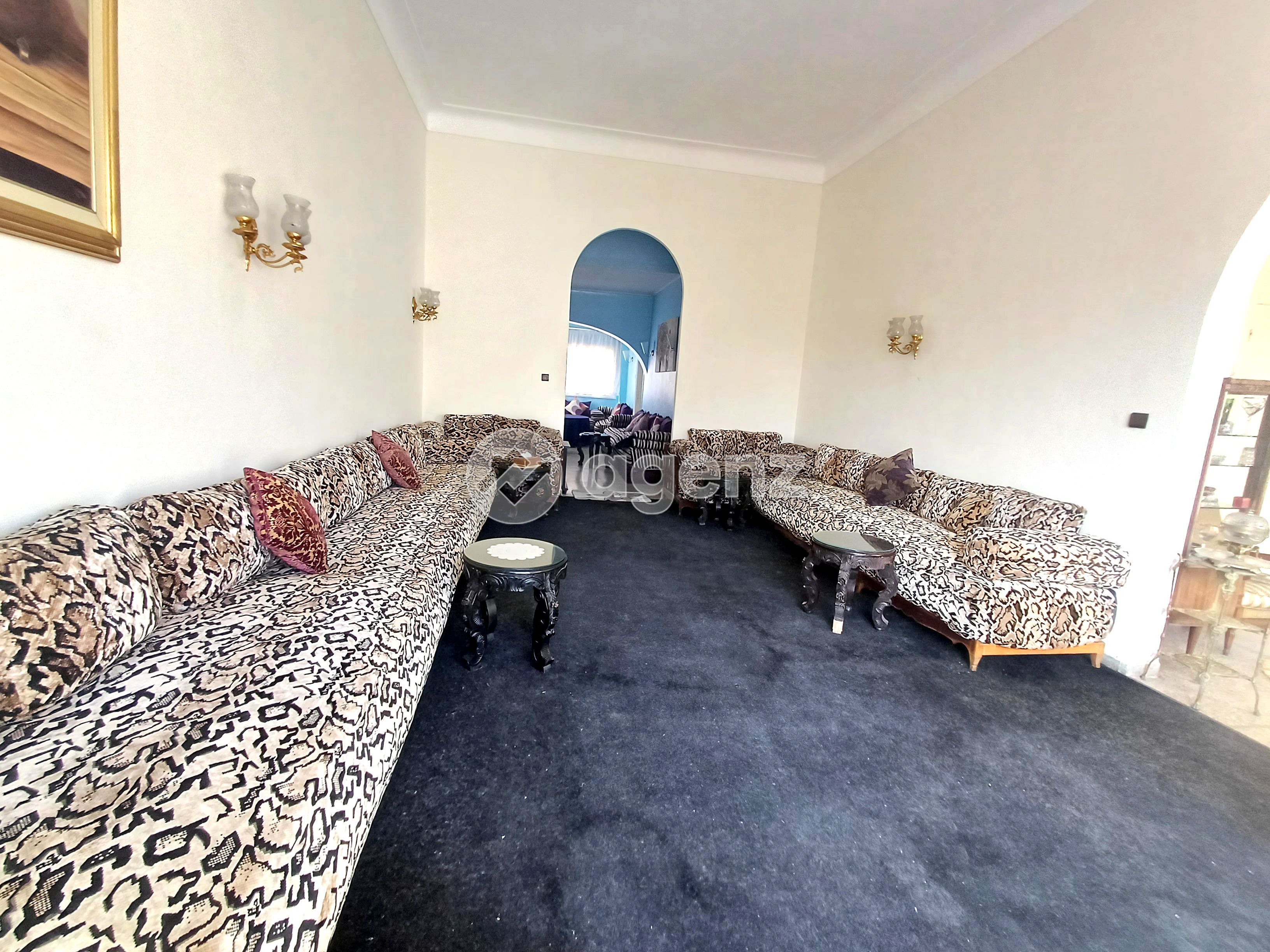 Appartement à vendre à Sidi Belyout — 2
