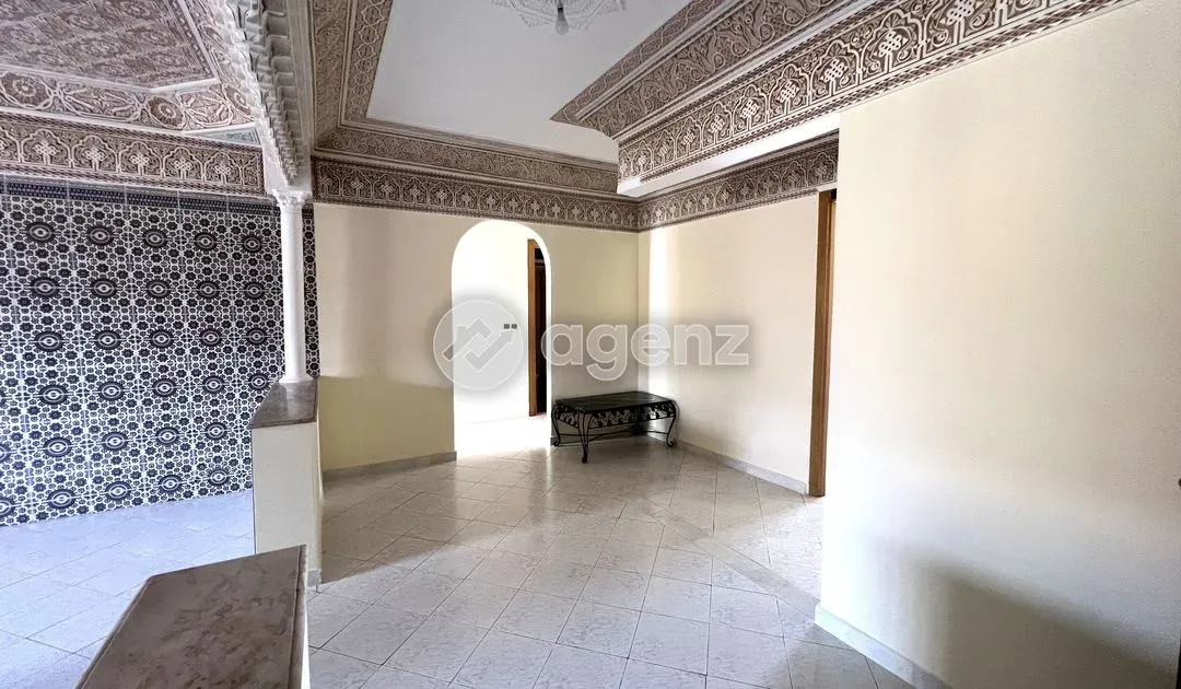Appartement à vendre 000 830 dh 111 m², 3 chambres - Bni Yakhlef Mohammadia
