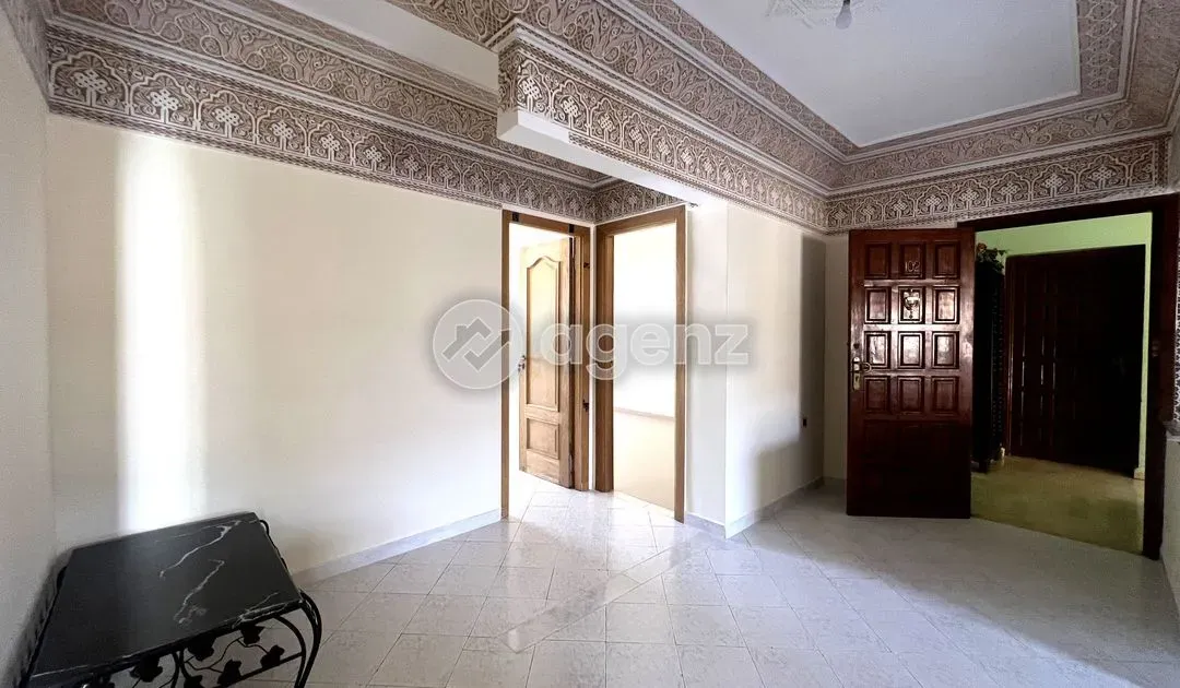 Apartment for Sale 830 000 dh 111 sqm, 3 rooms - Bni Yakhlef Mohammadia