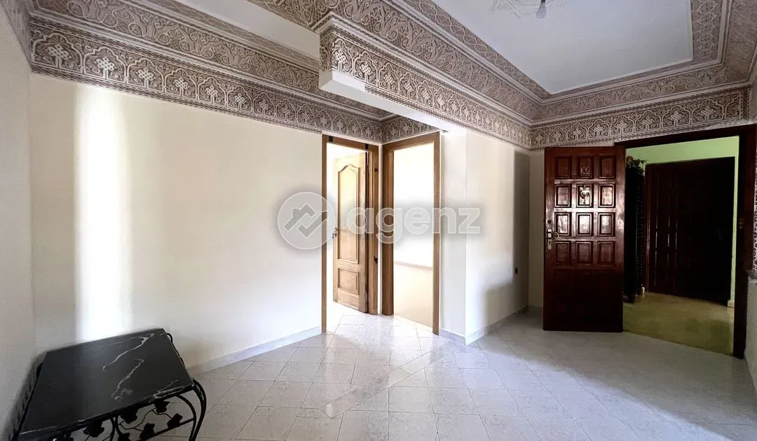 Appartement à vendre 000 830 dh 111 m², 3 chambres - Bni Yakhlef Mohammadia