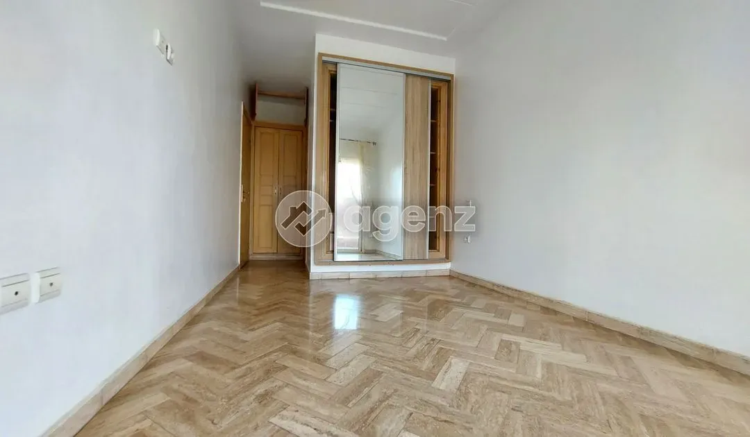 Apartment for Sale 1 080 000 dh 96 sqm, 3 rooms - Khouzama Casablanca