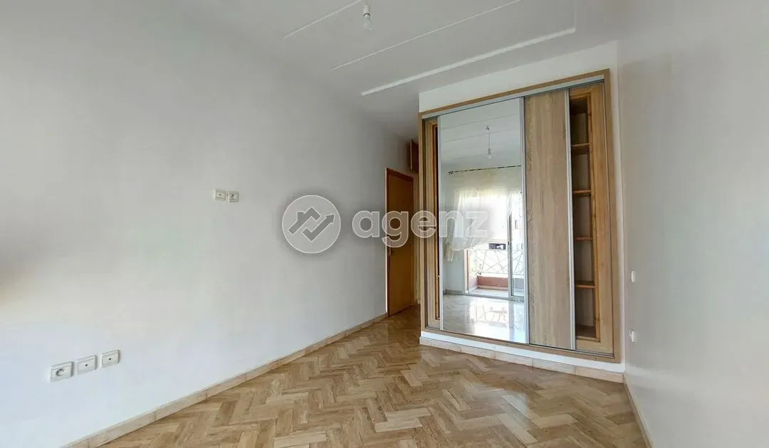 Apartment for Sale 1 080 000 dh 96 sqm, 3 rooms - Khouzama Casablanca