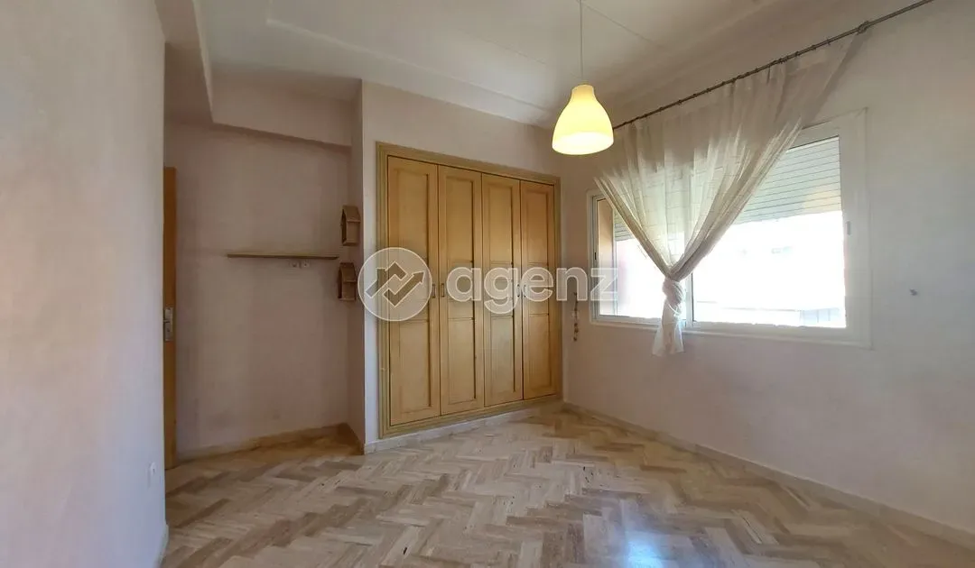 Appartement à vendre 1 080 000 dh 96 m², 3 chambres - Khouzama Casablanca