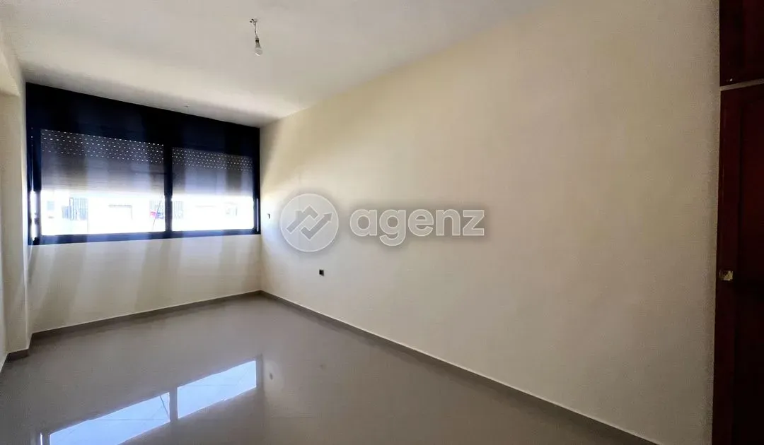 Appartement à vendre 830 000 dh 111 m², 3 chambres - Bni Yakhlef Mohammadia