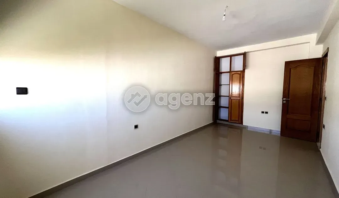 Appartement à vendre 830 000 dh 111 m², 3 chambres - Bni Yakhlef Mohammadia