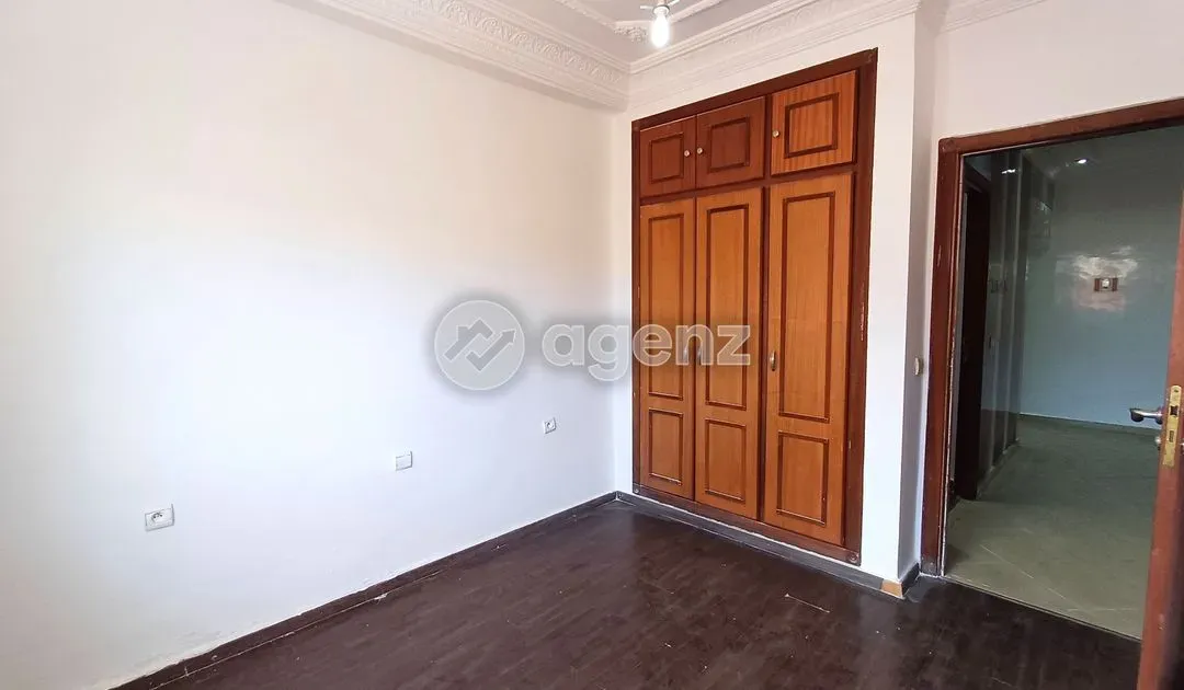 Apartment for Sale 970 000 dh 118 sqm, 3 rooms - Maghreb al Arabi  Skhirate- Témara