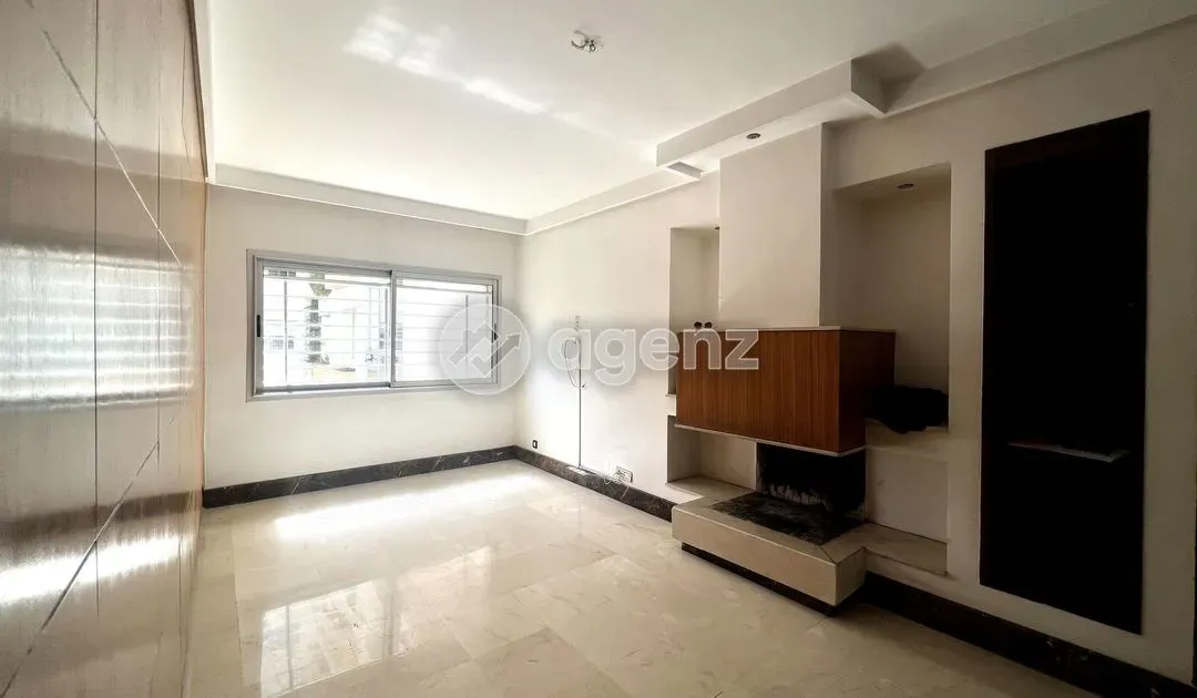 شقة للبيع 000 230 2 د٠م 150 م², 3 غرف - Bd Hassan 2 المحمدية