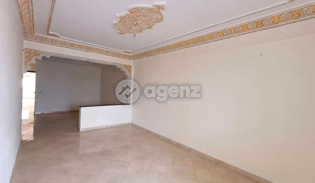 Apartment for Sale 850 000 dh 104 sqm, 2 rooms - Other Skhirate- Témara