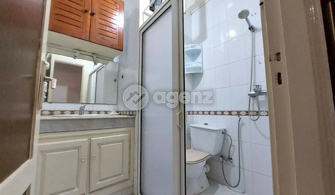 Apartment for Sale 2 300 000 dh 156 sqm, 3 rooms - Racine Casablanca
