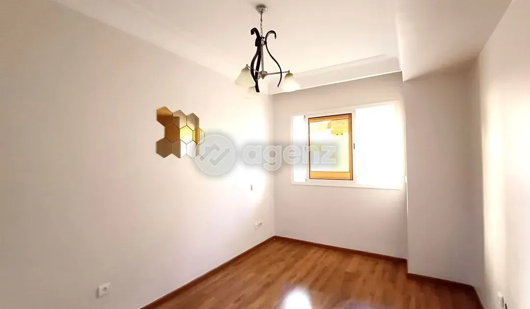 Appartement à vendre 820 000 dh 75 m², 2 chambres - Hay Palestine Casablanca