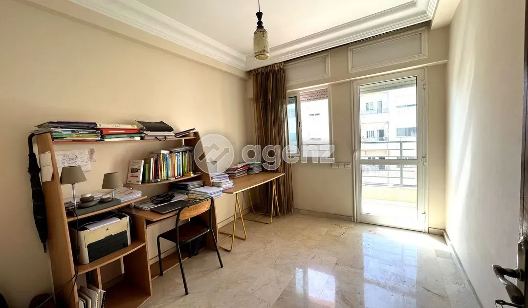 شقة للبيع 000 410 1 د٠م 94 م², 3 غرف - Bd des FAR المحمدية
