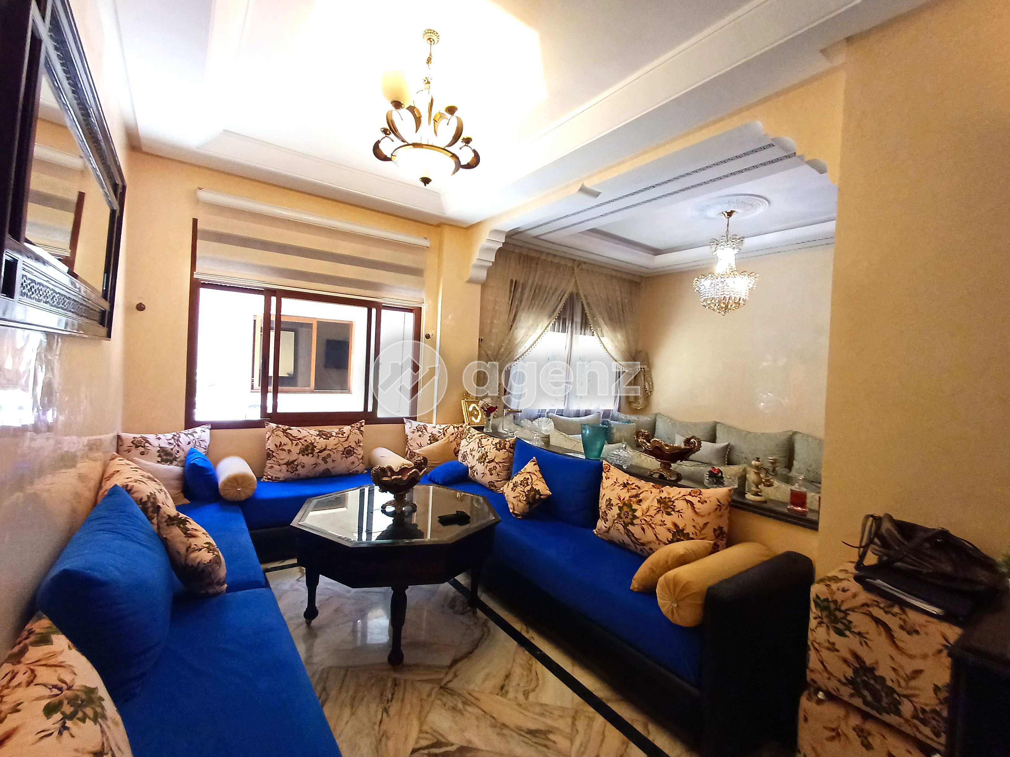 Appartement — Skhirate- Témara