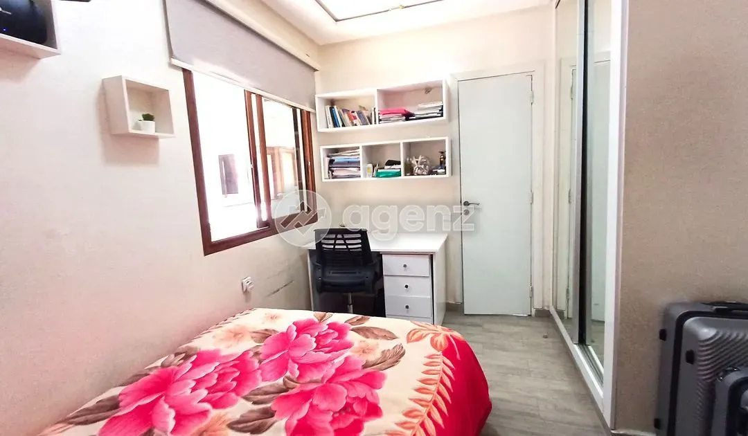Apartment for Sale 1 340 000 dh 160 sqm, 3 rooms - Skikina Skhirate- Témara