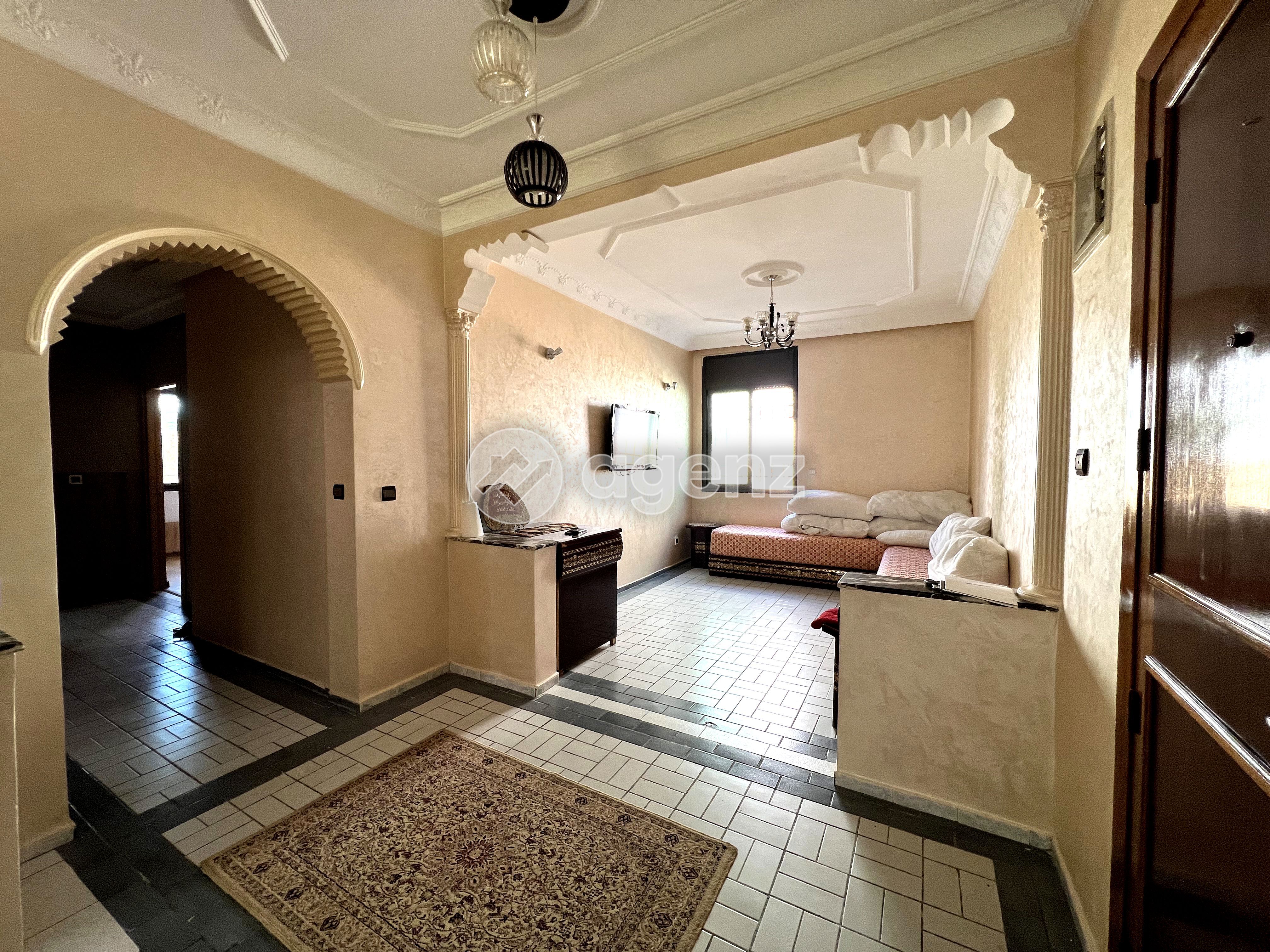Appartement à vendre à Aïn Sebaâ — 2