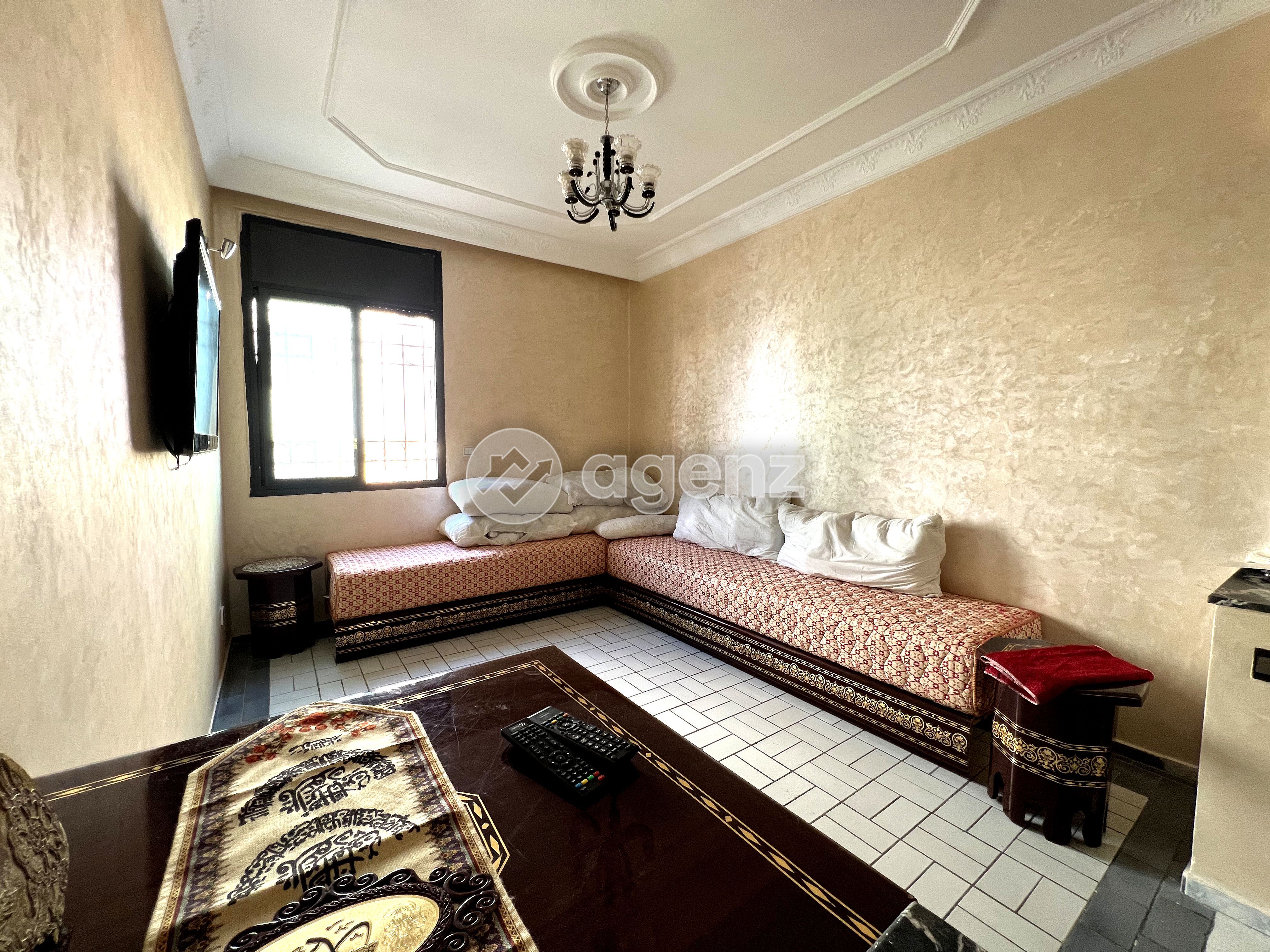 Appartement à vendre à Aïn Sebaâ — 3