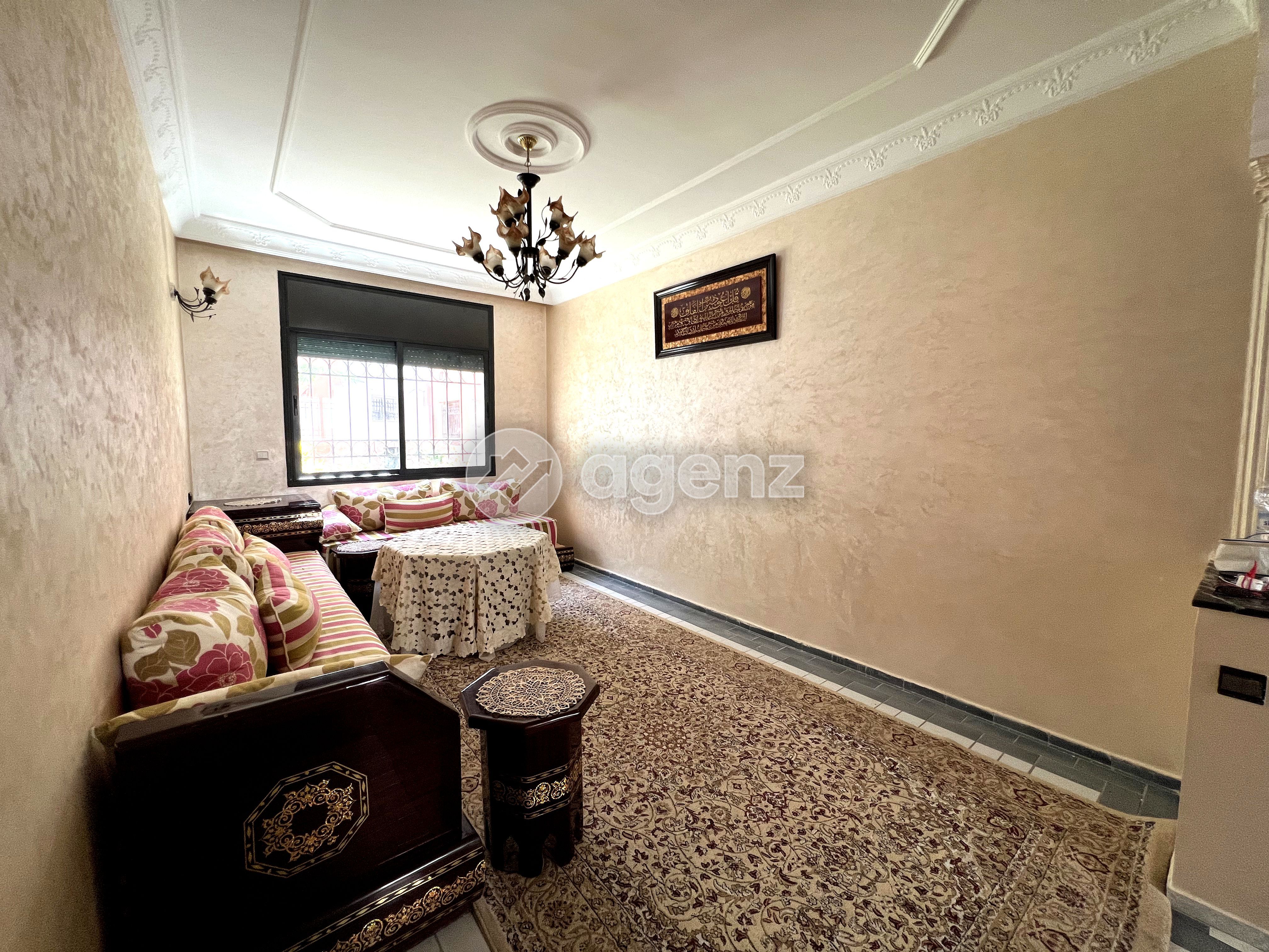 Appartement à vendre à Aïn Sebaâ — 5