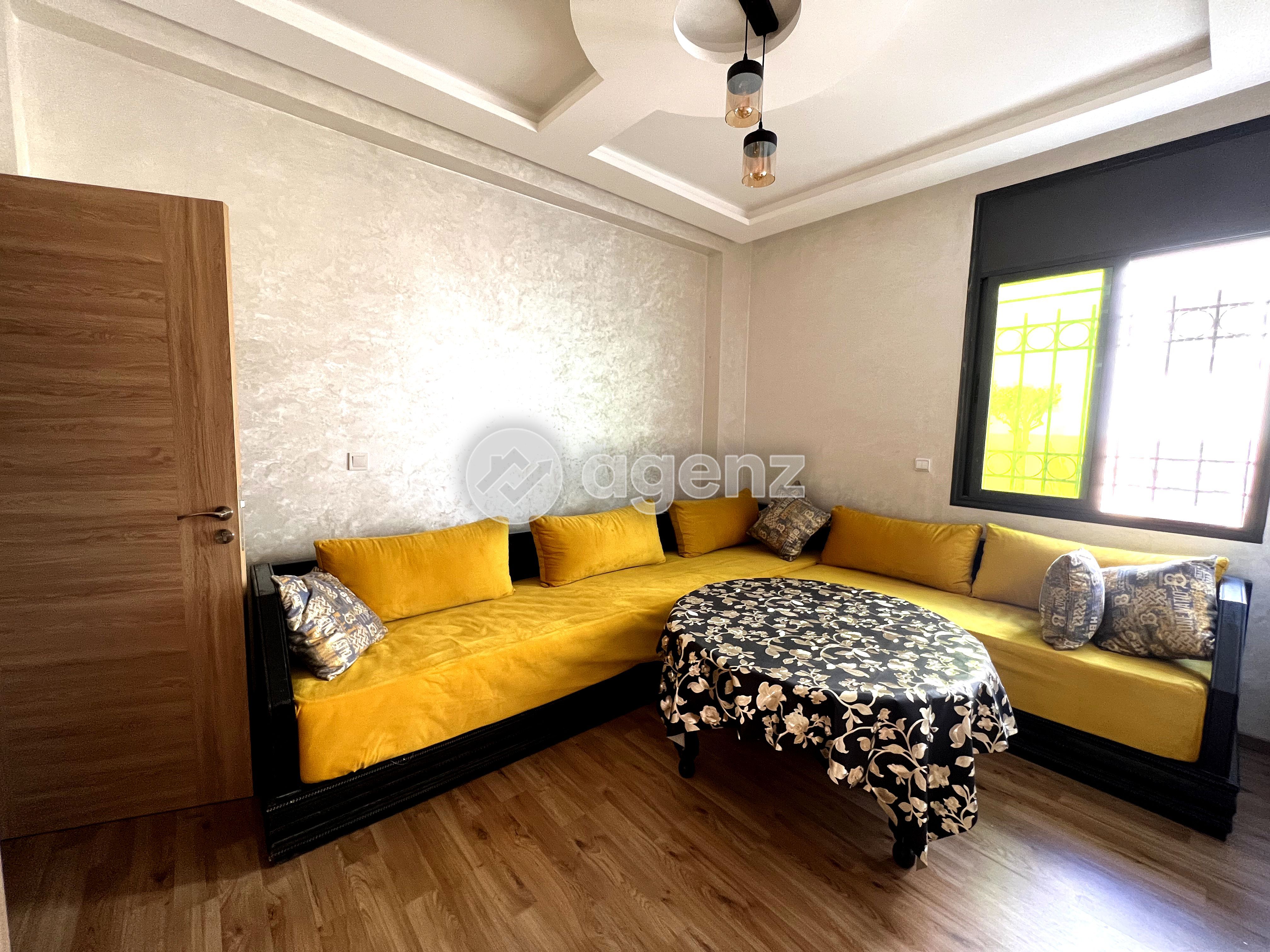 Appartement à vendre à Aïn Sebaâ