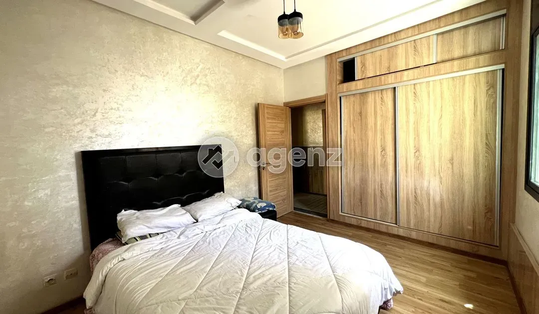 Apartment for Sale 960 000 dh 87 sqm, 2 rooms - Aïn Sebaâ Casablanca
