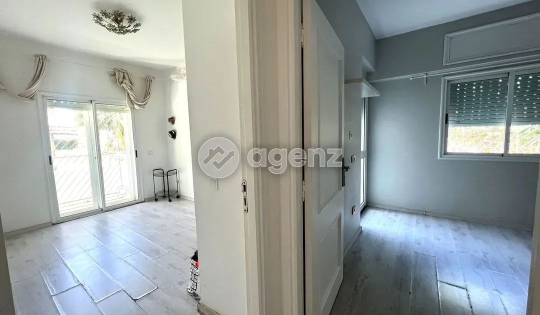 Appartement à vendre 1 090 000 dh 77 m², 2 chambres - Hay Salam Mohammadia