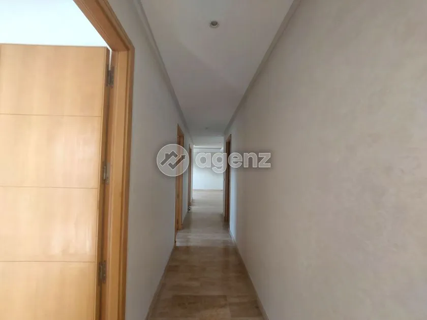 Apartment for Sale 1 700 000 dh 115 sqm, 3 rooms - Ain Borja Casablanca
